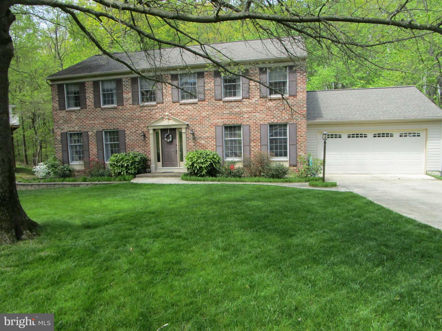 Property Photo:  10457 Rosemont Drive  MD 20723 