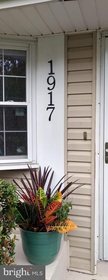 Property Photo:  1917 Rollins Drive  VA 22307 