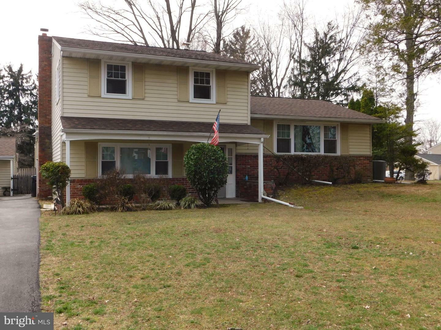 Property Photo: 1590 Chalk Avenue PA 19422