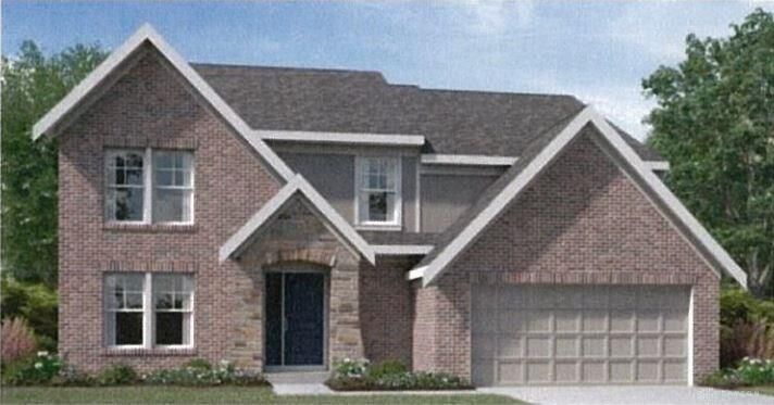 Property Photo:  292 Summerford Place  OH 45458 