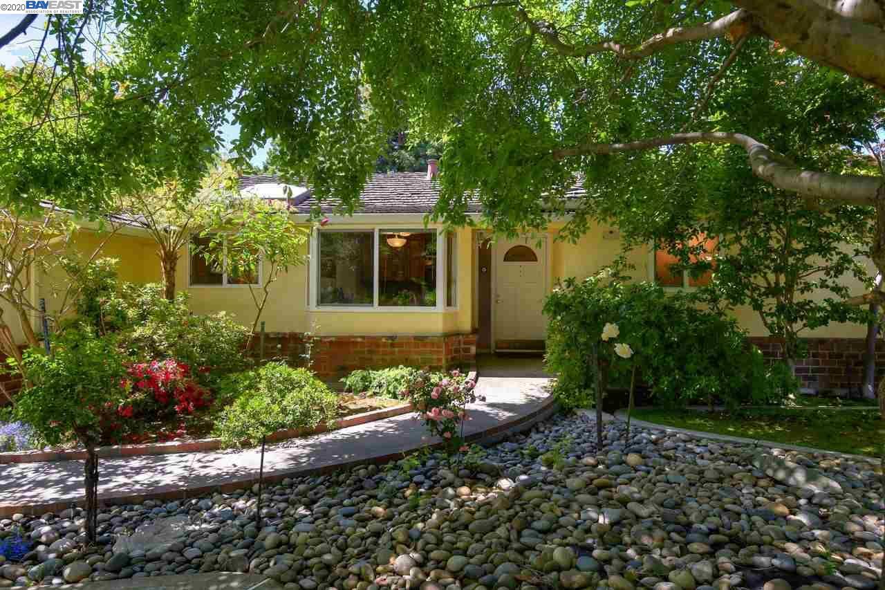 Property Photo: 4781 Norris Ct CA 94536