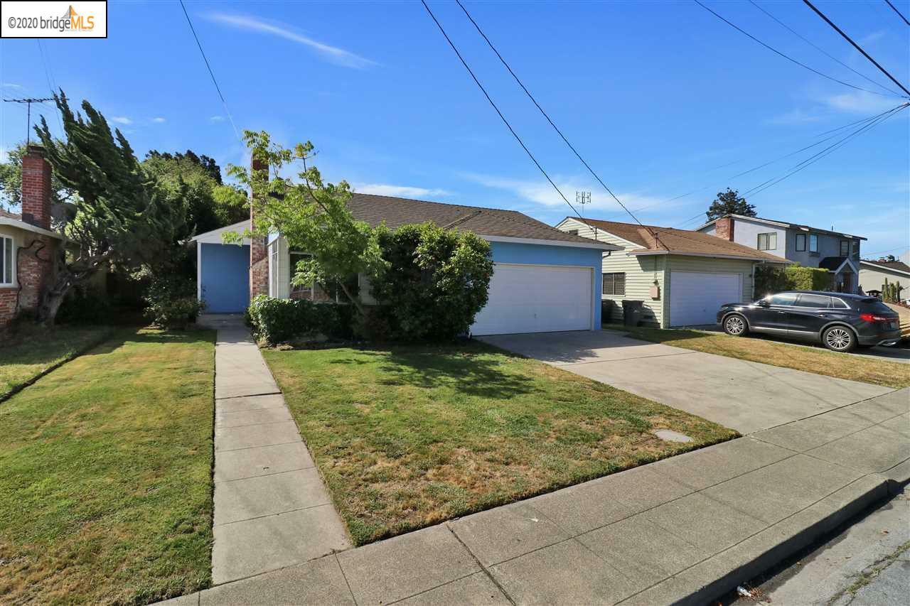 Property Photo:  1920 Bandoni Ave  CA 94580 