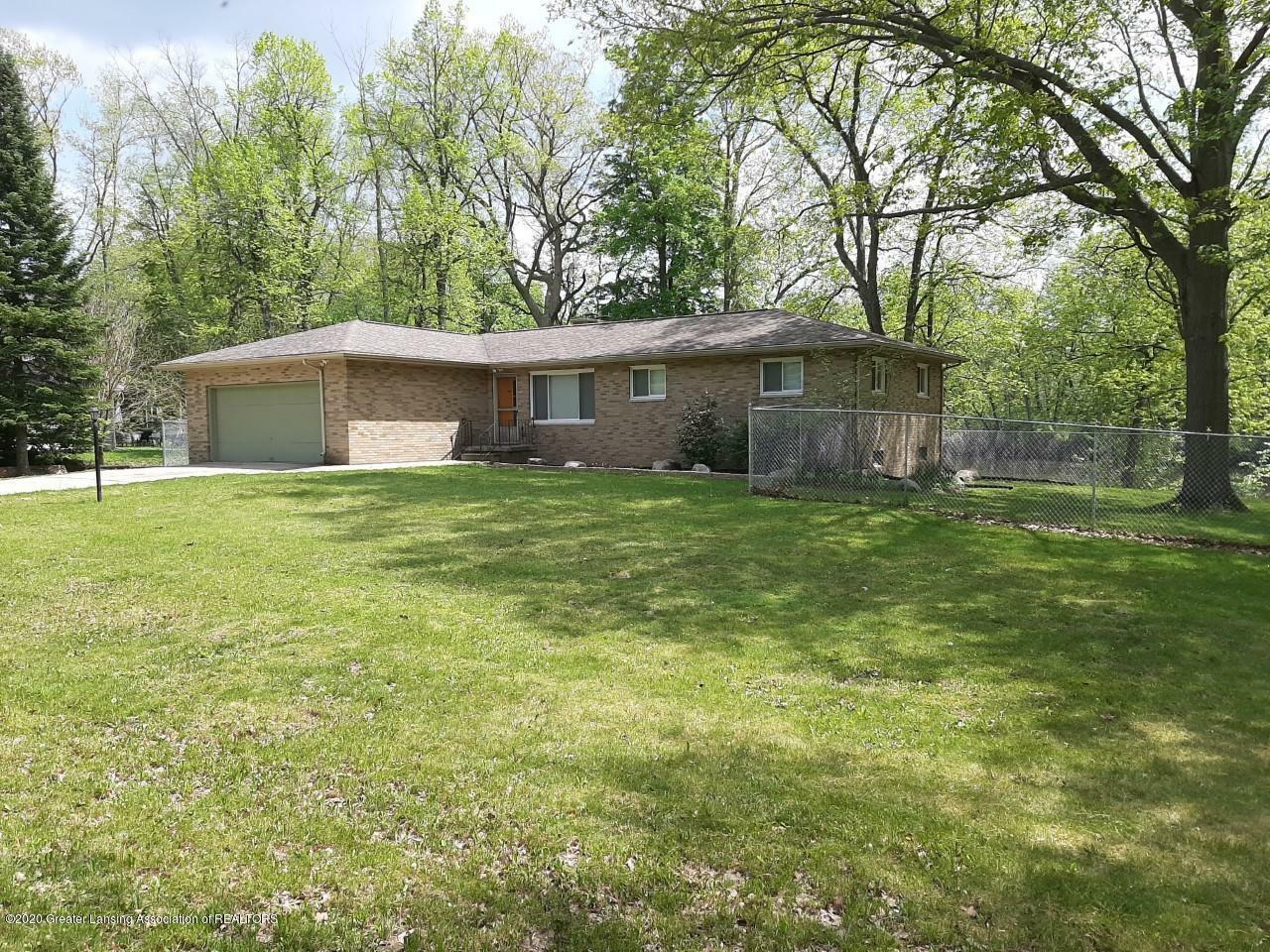 Property Photo:  6481 Pleasant River Drive  MI 48821 