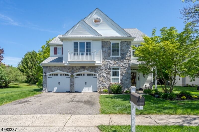 Property Photo: 53 Blane Court NJ 08802