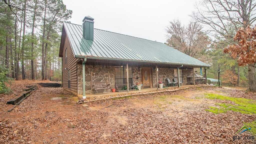 Property Photo:  185 Private Road 3480  TX 75755 
