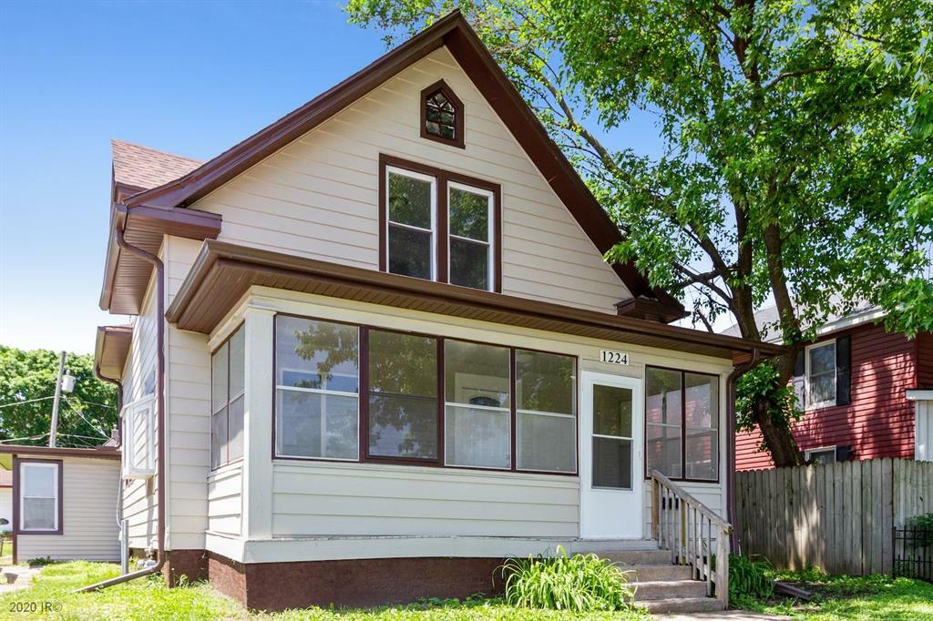 1224 York Street  Des Moines IA 50316 photo