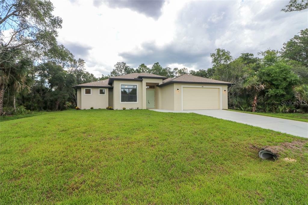 Property Photo:  1962 Marasco Lane  FL 34286 