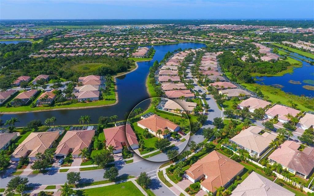 Property Photo: 6043 Benevento Drive FL 34238