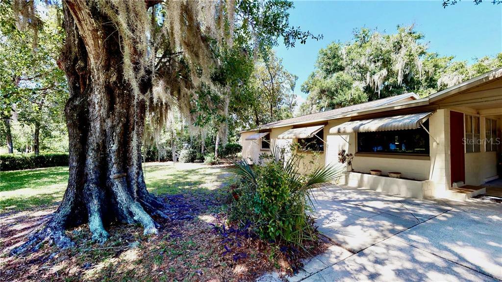 Property Photo:  27 Madera Road  FL 32713 