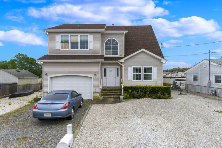 208 Maplewood Road  Barnegat NJ 08005 photo