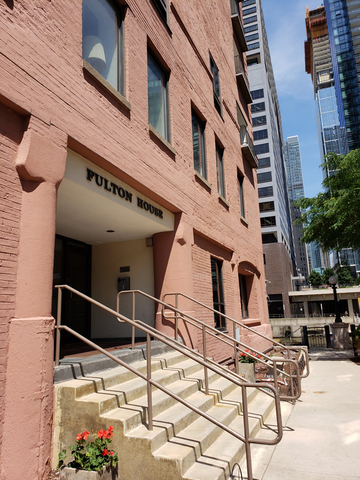 Property Photo: 345 N Canal Street 1404 IL 60606
