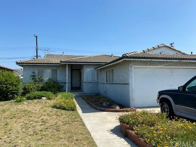 Property Photo:  11639 Cedarvale Street  CA 90650 