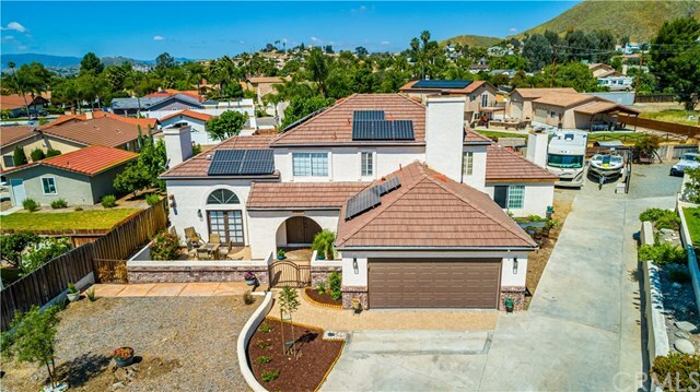 Property Photo:  29779 Ketch Drive  CA 92587 