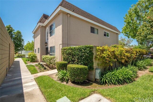 Property Photo:  12100 Montecito Road 183  CA 90720 