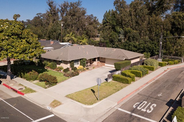 Property Photo:  4308 Dean Drive  CA 93003 