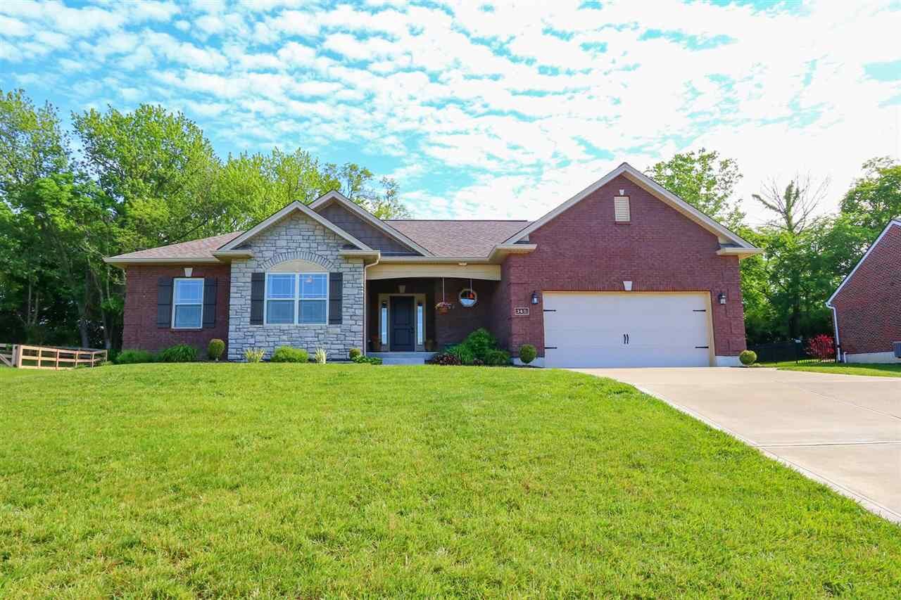 Property Photo: 145 Liza Lane KY 41030