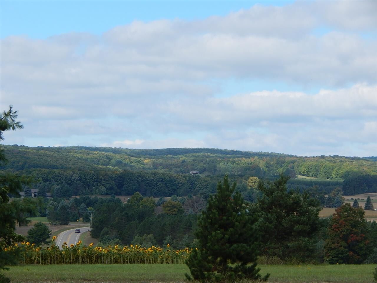 Property Photo: 5745 Deer Run MI 49740