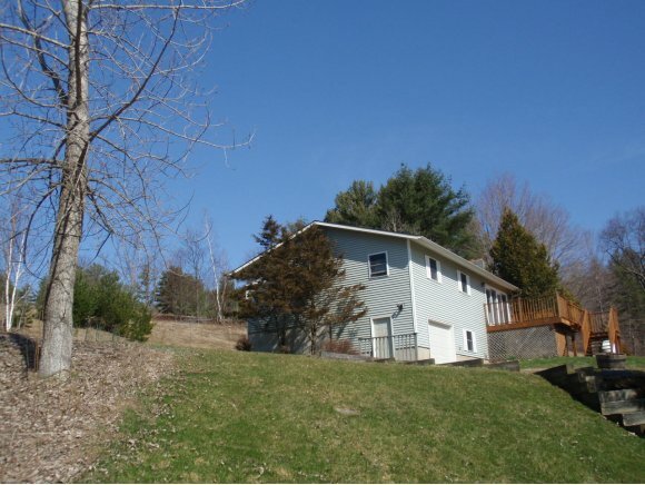 Property Photo:  37 Nashville Rd  VT 05465 