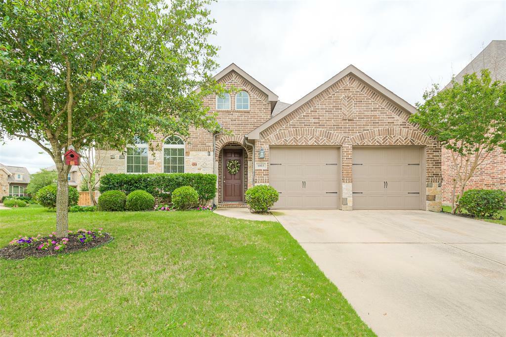 Property Photo:  1003 Wedgewood Drive  TX 75126 