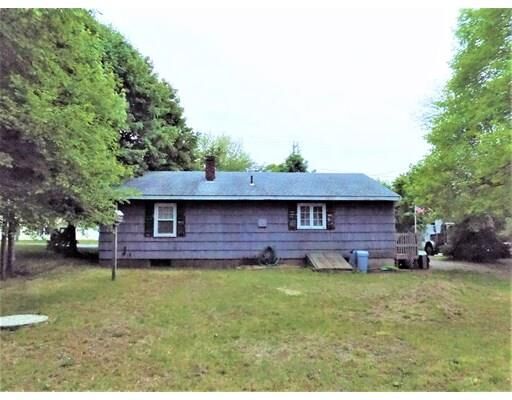 Property Photo: 27 Gault Rd MA 02576