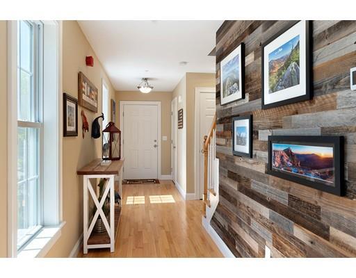Property Photo: 44 Longview Circle C MA 01432
