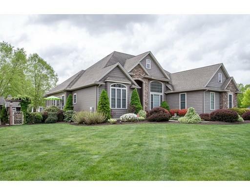 Property Photo: 24 Harvest Moon Lane MA 01085