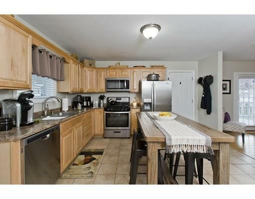 Property Photo: 16 Dale Street MA 01040