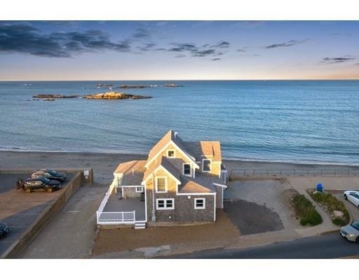 Property Photo: 62 Glades Rd MA 02066