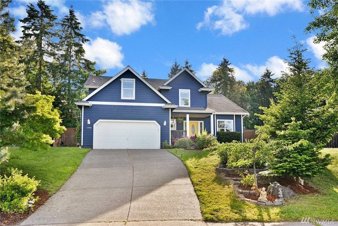 Property Photo:  19995  12th Avenue NE  WA 98370 