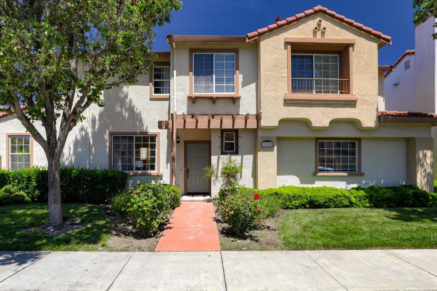 Property Photo: 2225 Gianera Street CA 95054
