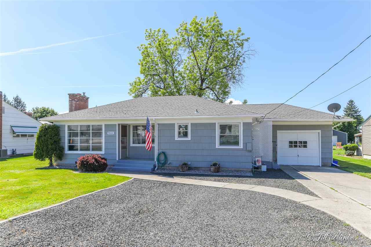 Property Photo: 9002 E Upriver Dr WA 99212