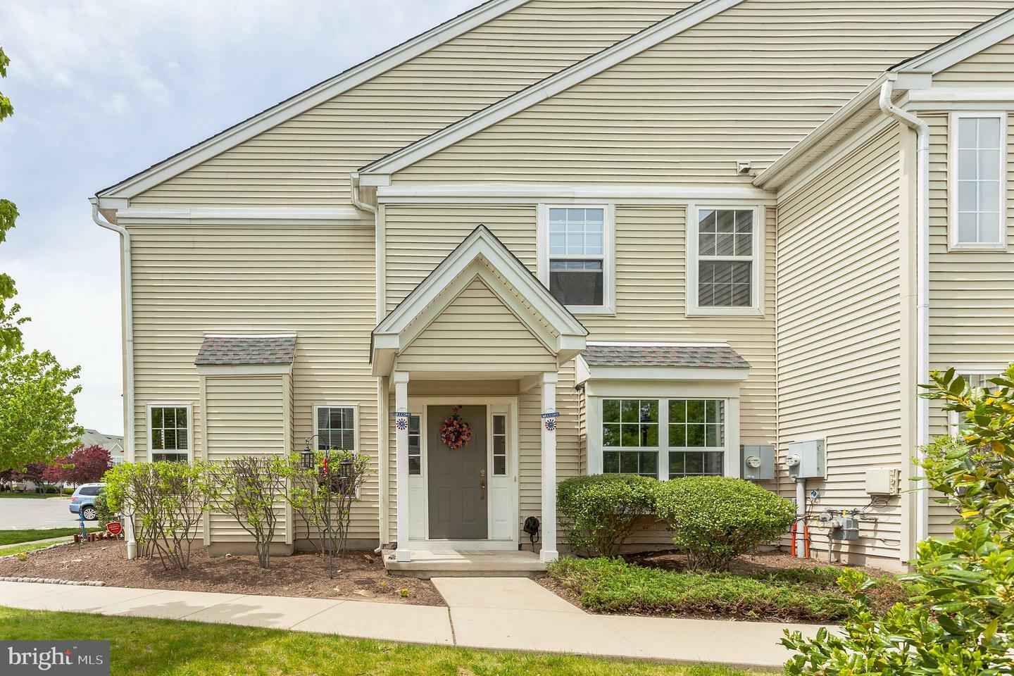 Property Photo: 107 Granite Lane PA 19425