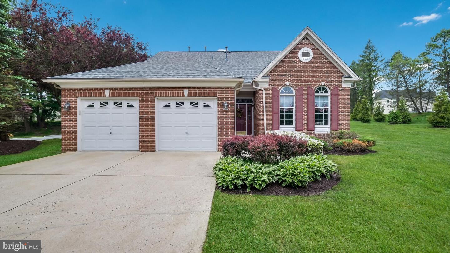 Property Photo:  1 Hutton Lane  PA 19060 