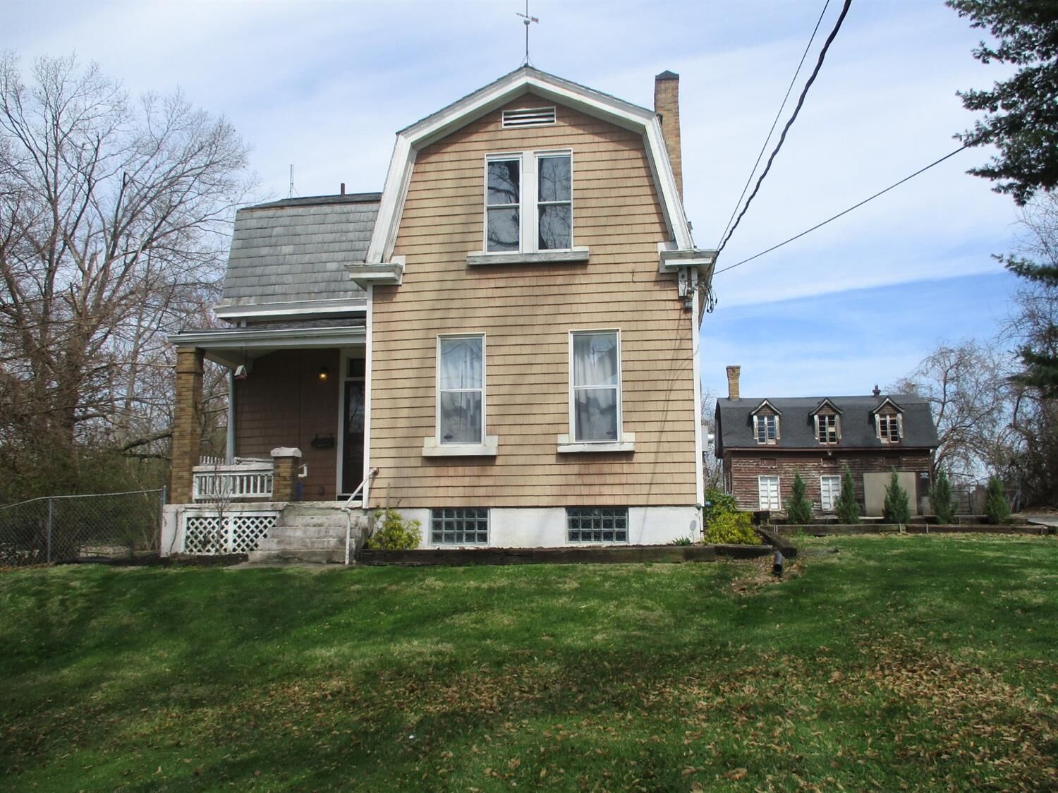 Property Photo:  2760 Jessup Rd  OH 45239 