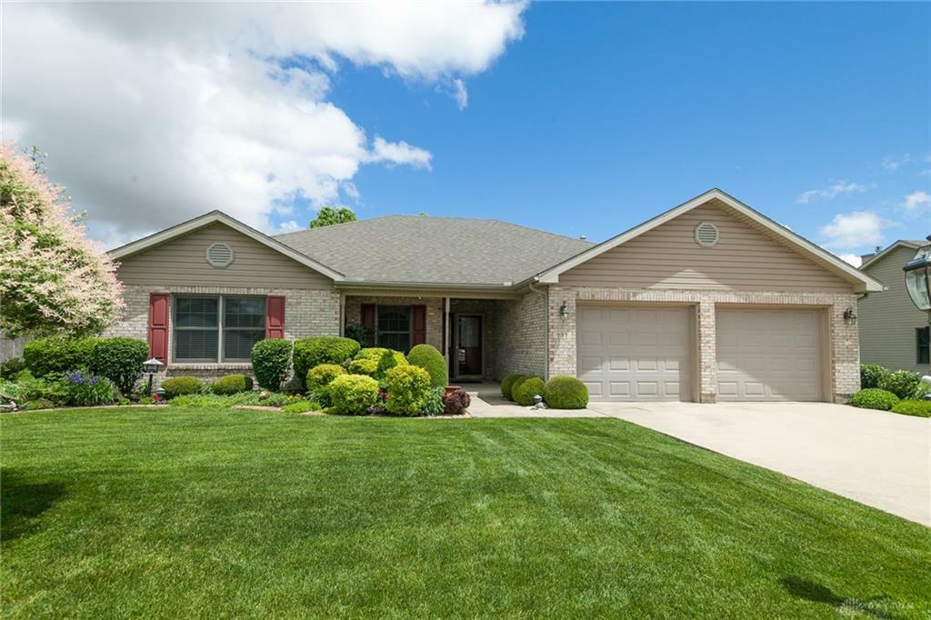 Property Photo:  737 Shaftsbury Road  OH 45373 