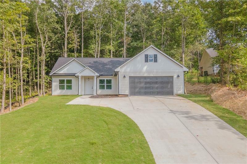 Property Photo: 53 Tilly Lane GA 30540