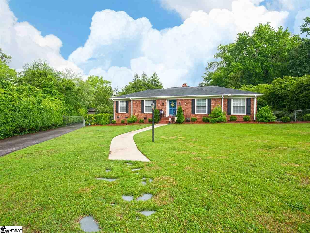 Property Photo:  4 Richbourg Court  SC 29615 