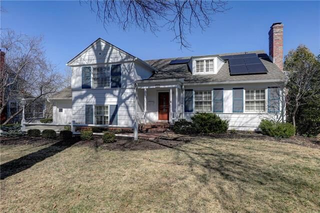 Property Photo:  5555 Suwanee Road  KS 66205 