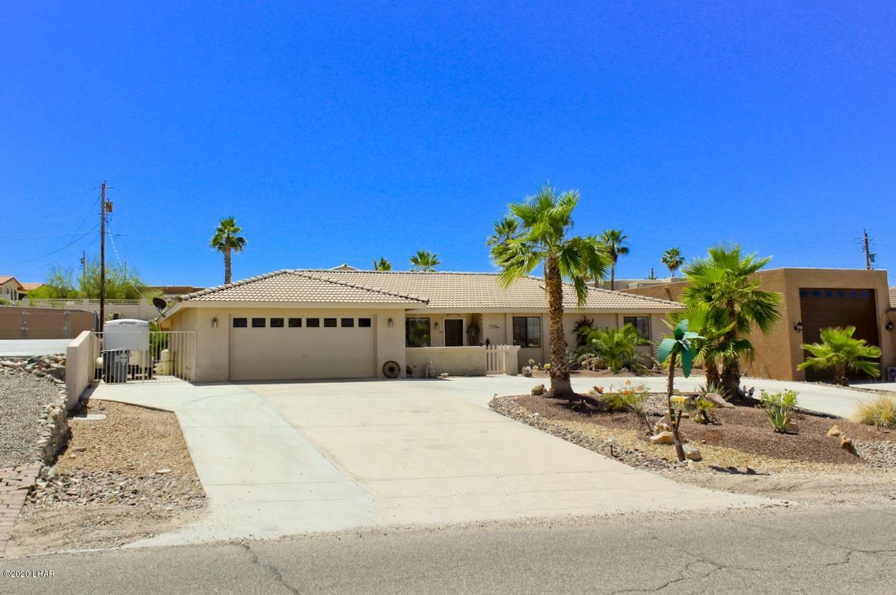 Property Photo:  1730 Palo Verde Blvd  AZ 86404 