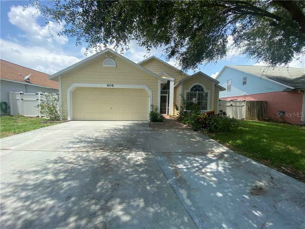 Property Photo:  404 Ethan Avenue  FL 33897 