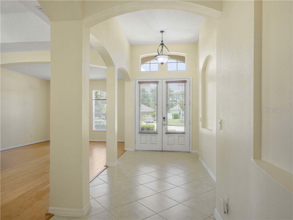 Property Photo: 1751 Palmerston Circle FL 34761