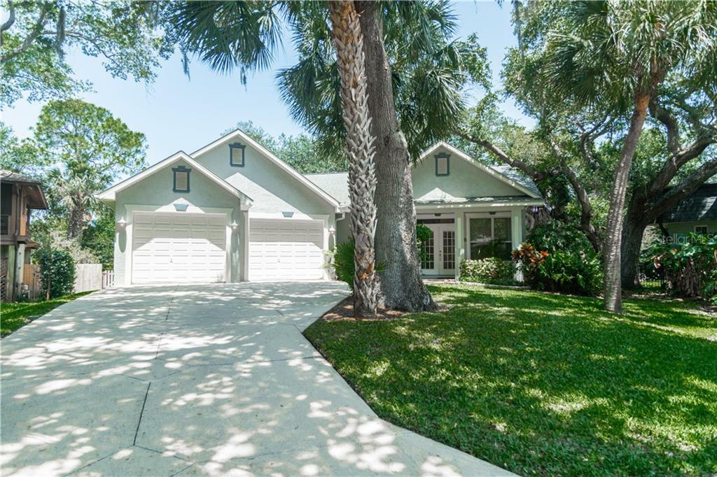 Property Photo:  3091 Hickory Drive  FL 33770 