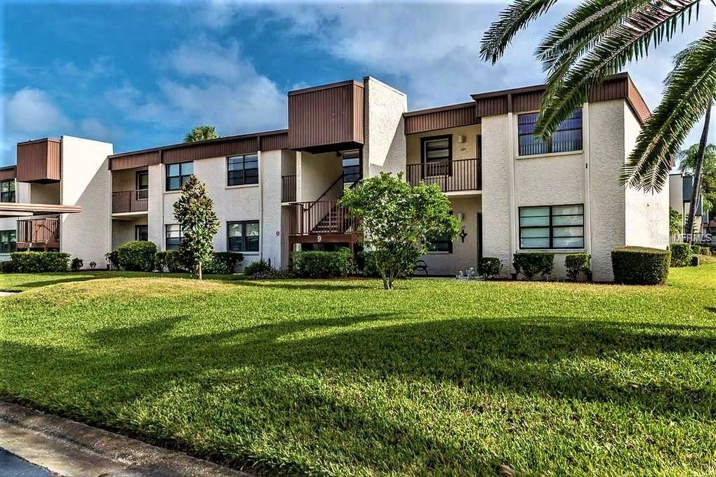 Property Photo:  2400 Winding Creek Boulevard 9-203  FL 33761 