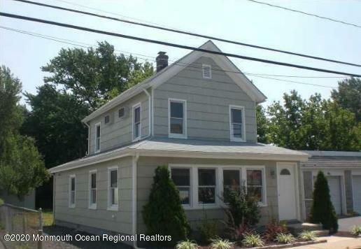 Property Photo:  1 Fulton Street  NJ 07735 