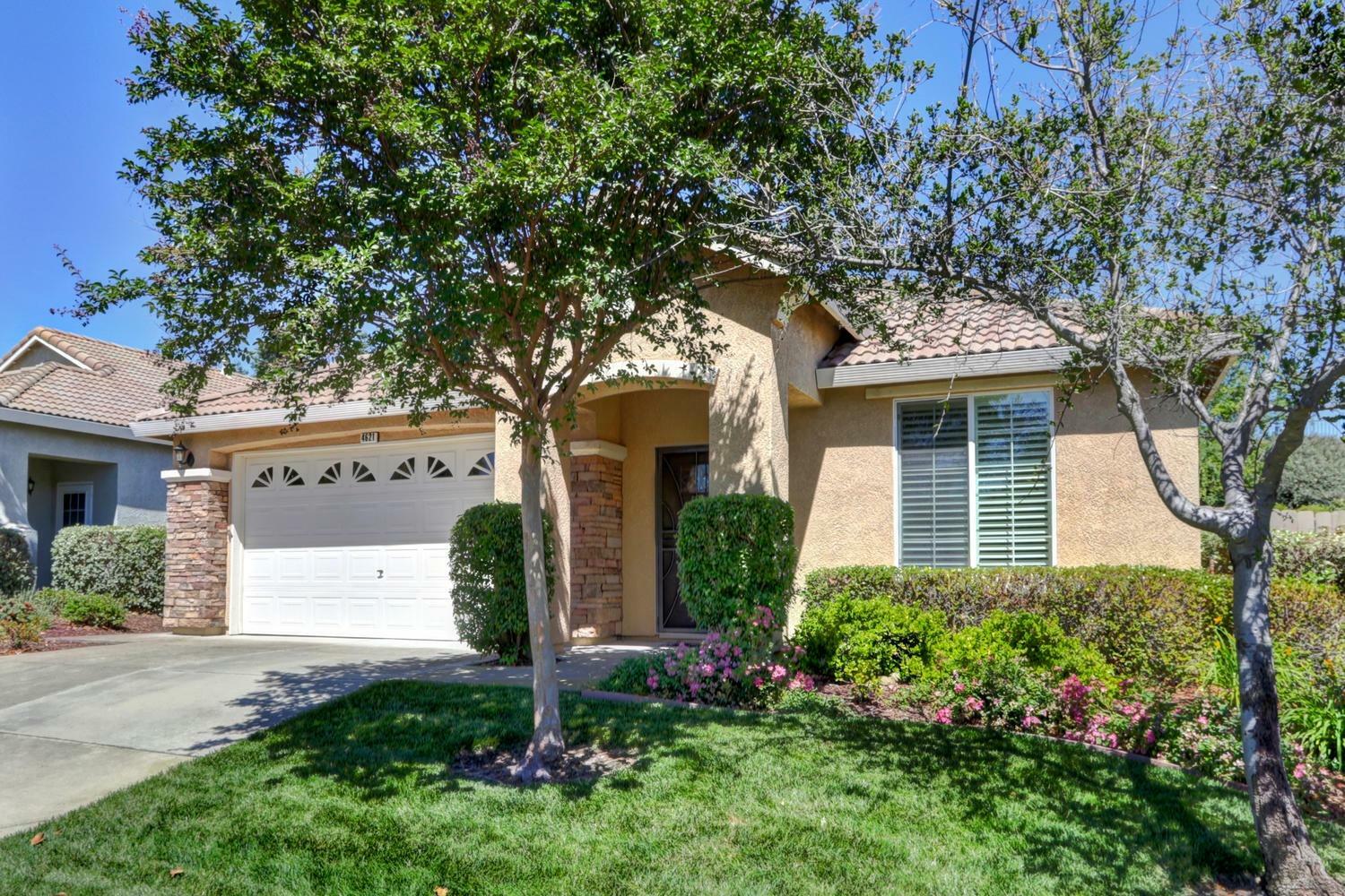 Property Photo:  4621 Monte Mar Drive  CA 95762 