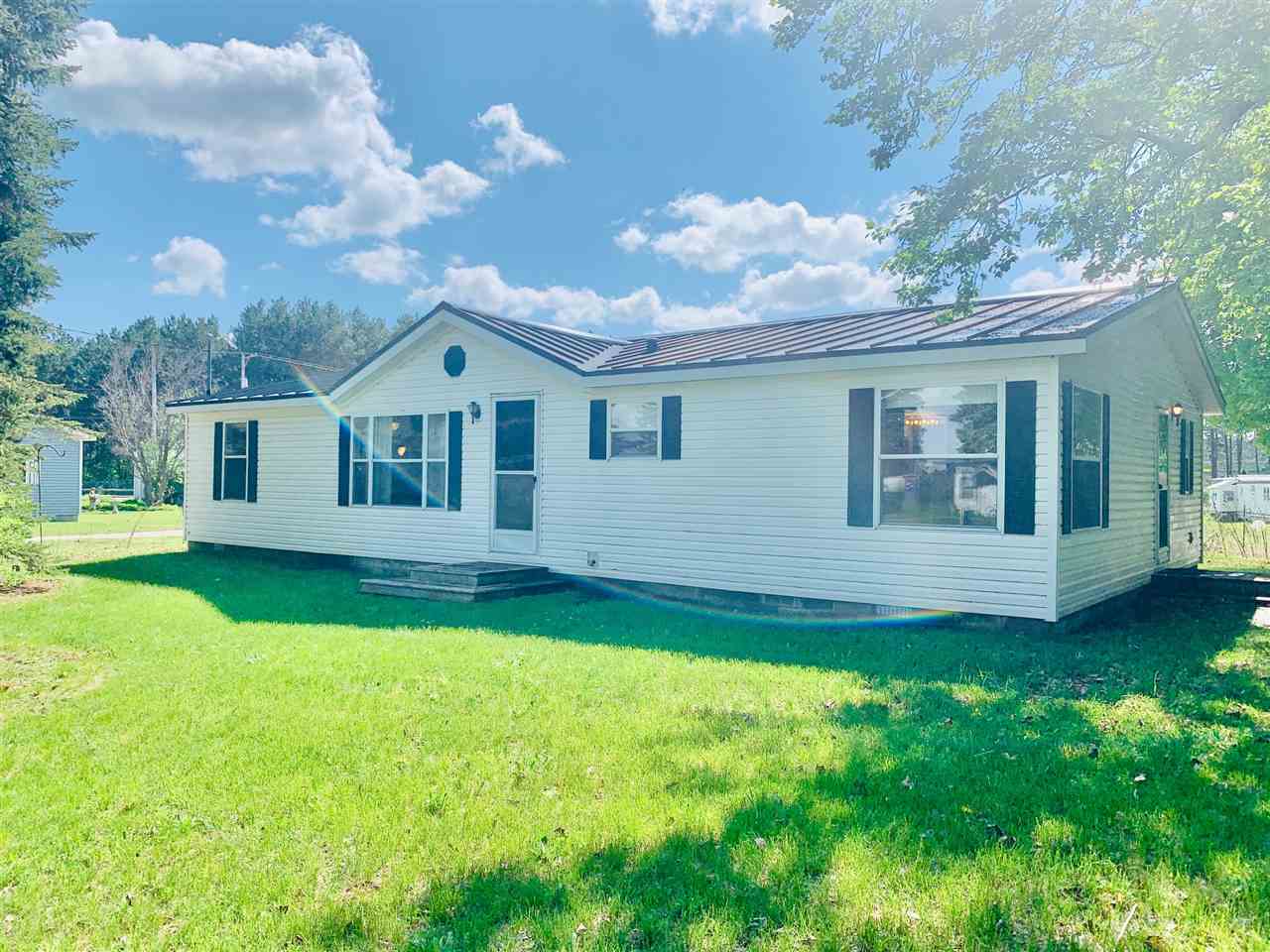 Property Photo: 1956 Orange Grove MI 49735
