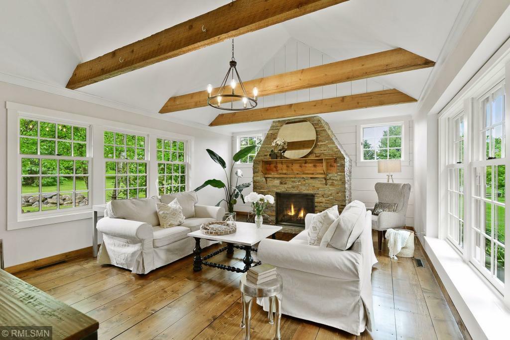 Property Photo: 15513 Loop Road S MN 55306
