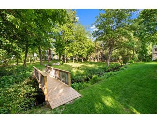 Property Photo: 22 Wilde Rd MA 02481