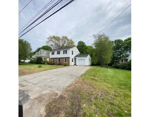 Property Photo:  140 Sanderson Ave 140  MA 02026 