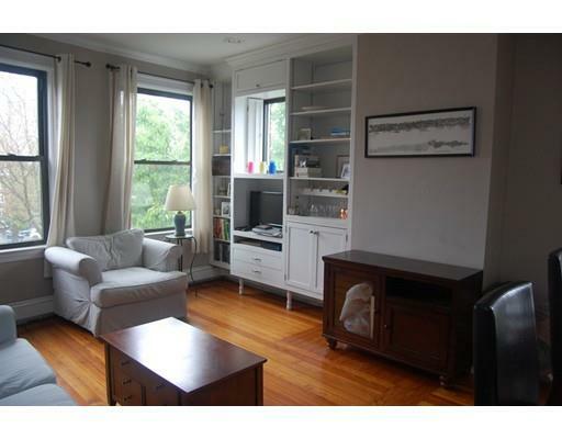 Property Photo:  58 Winthrop Street 3  MA 02129 